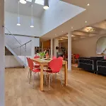 Galerie Unterm Reet Апартаменты