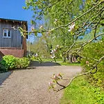 Galerie Unterm Reet Апартаменты Гельтинг