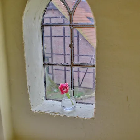 Galerie Unterm Reet Апартаменты