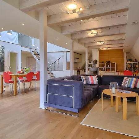 Galerie Unterm Reet * Гельтинг