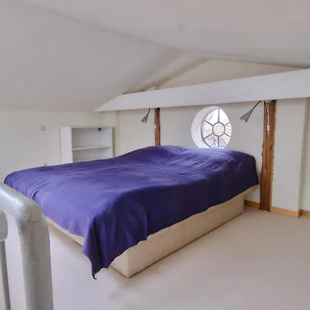 Galerie Unterm Reet Апартаменты *