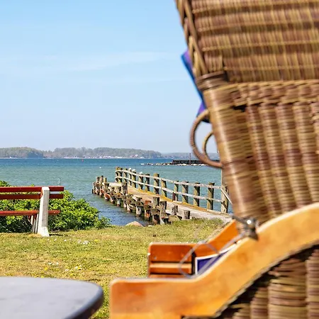 Galerie Unterm Reet Гельтинг