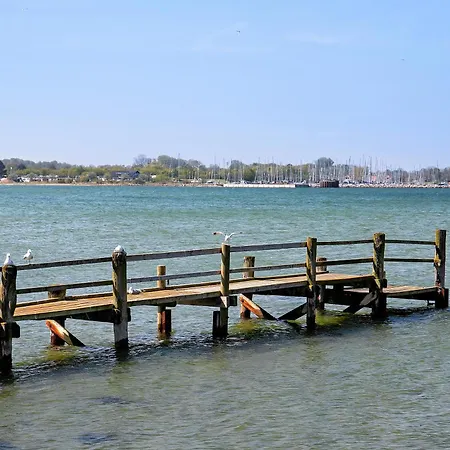 Galerie Unterm Reet *