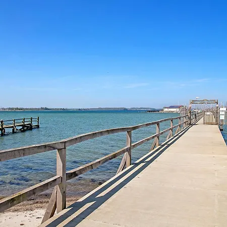 Galerie Unterm Reet * Гельтинг