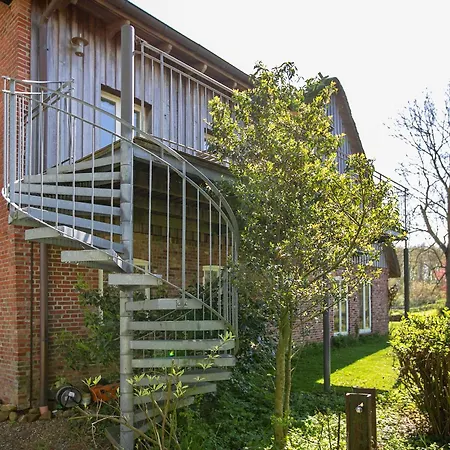 Galerie Unterm Reet Апартаменты