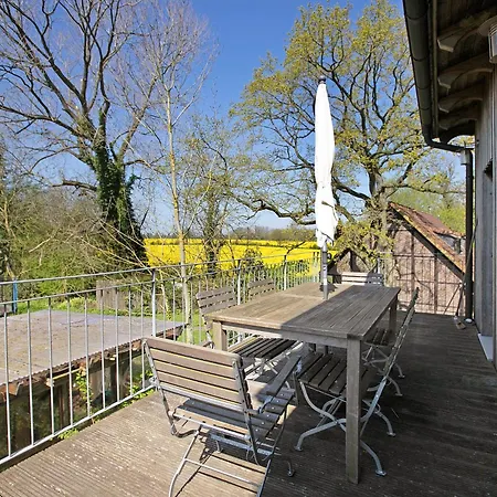 Galerie Unterm Reet Гельтинг