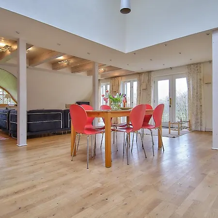 Apartament Galerie Unterm Reet *