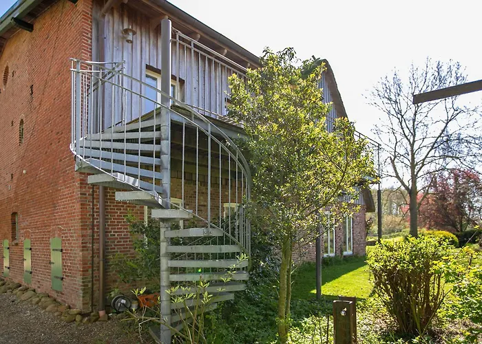 Galerie Unterm Reet Lejlighed